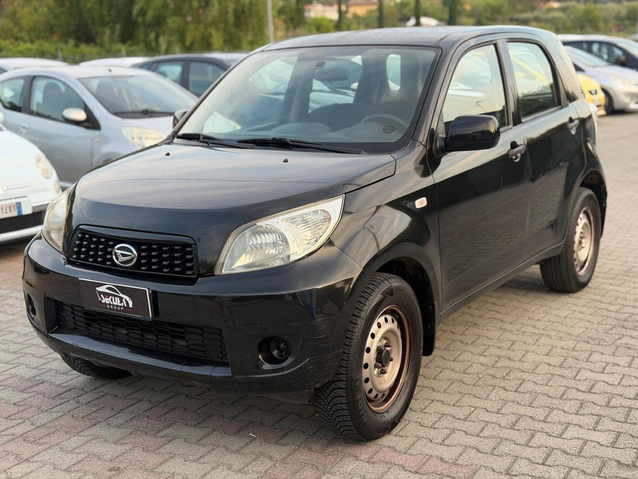 Daihatsu Terios 1.5 4WD Sho
