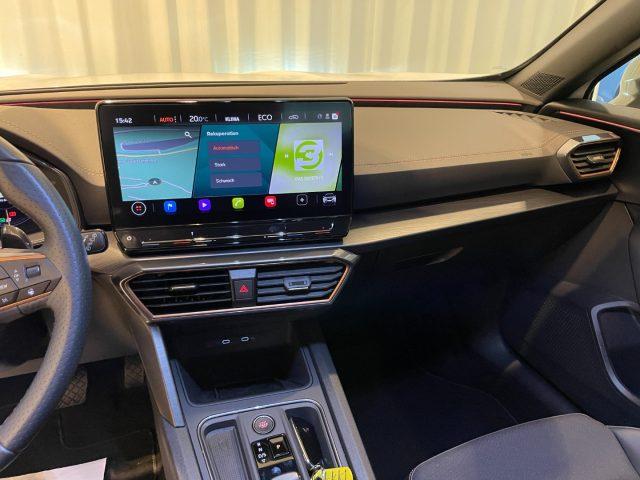 CUPRA Formentor 1.4 e-Hybrid DSG Navi 19" Camera LED