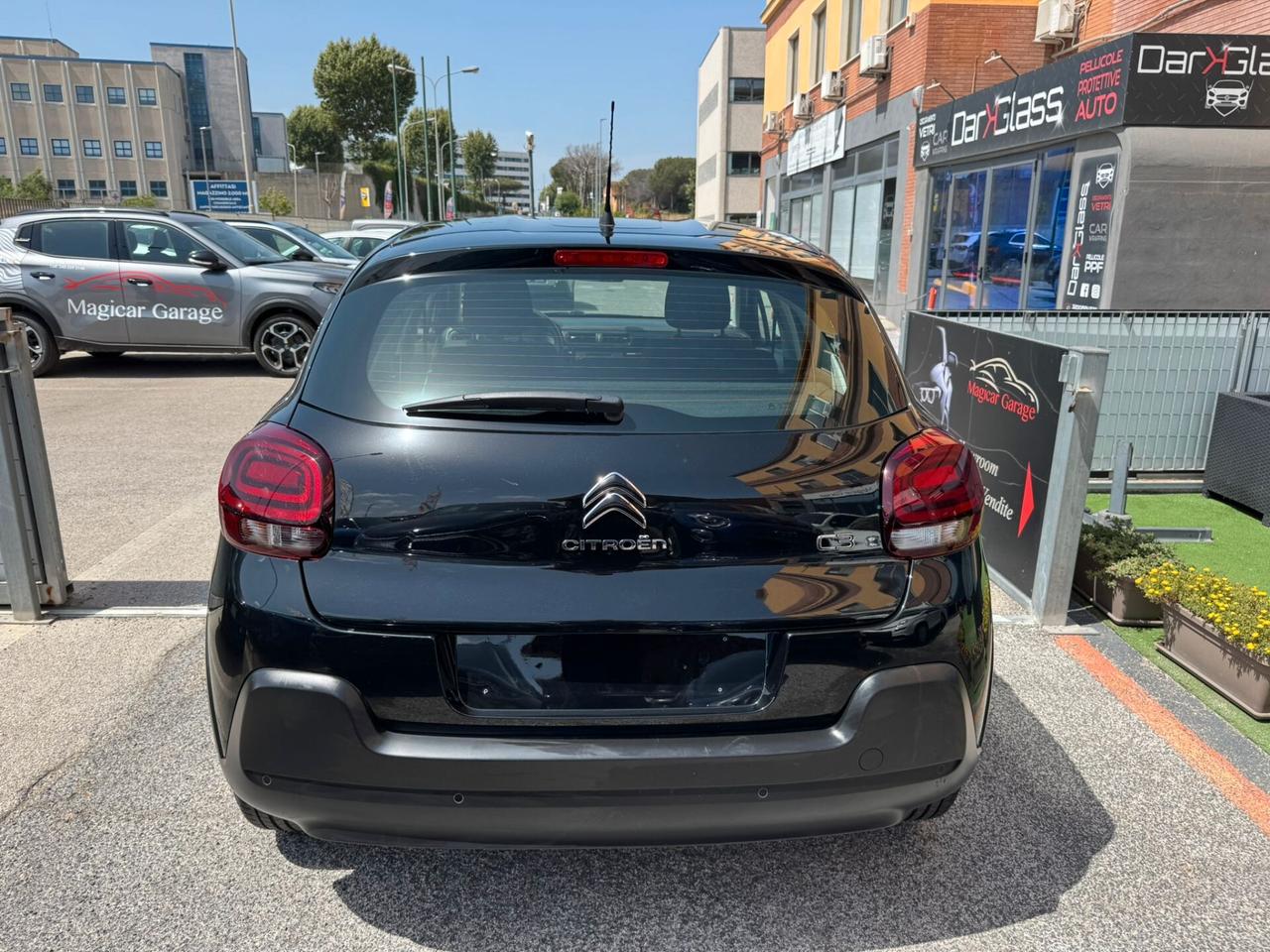 Citroen C3 PureTech 83 S&S You