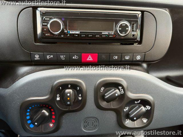 FIAT Panda 1.2 EasyPower GPL Easy