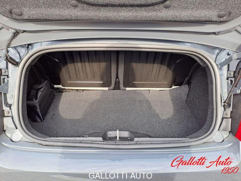 FIAT 500C Hybrid Dolcevita-PROMO GALLOTTI