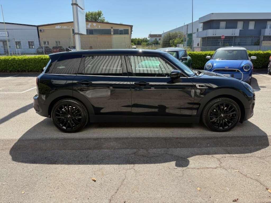 Mini Cooper S Clubman 2.0 Cooper S Classic