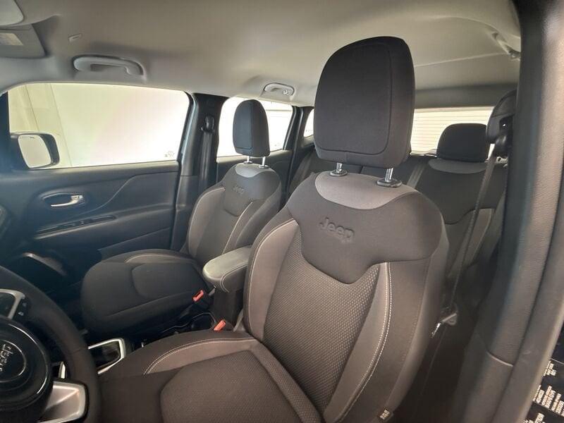 Jeep Renegade My23 Limited 1.6 Multijet Ii 130 Cv E6.4