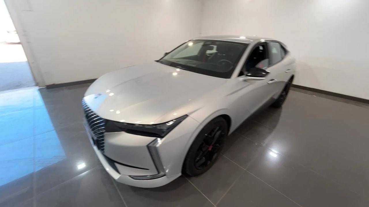 Ds DS4 4 BlueHDi 130 aut. Performance Line