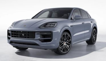 Porsche Cayenne Coupè Cayenne Coupé 3.0 V6 E-Hybrid