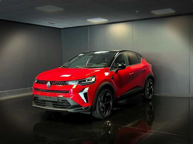 RENAULT Captur 1.0 eco-g Techno 100cv PREZZO REALE