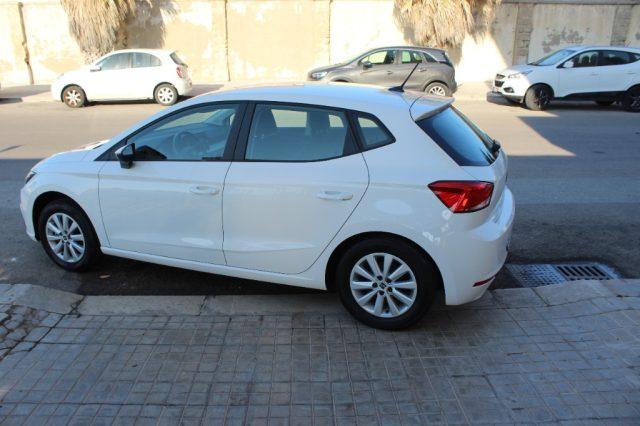 SEAT Ibiza 1.0 EcoTSI 95 CV 5 porte