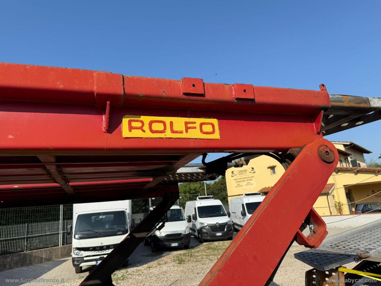 STRALIS 420