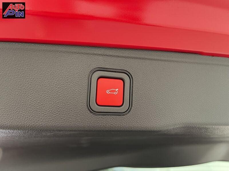 Jeep Avenger Avenger 1.2 110 CV MHEV Summit *TETTO APRIBILE*