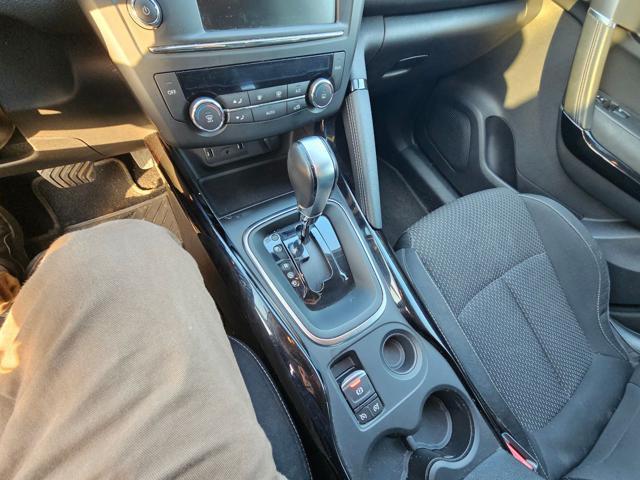 RENAULT Kadjar dCi 8V 110CV EDC Energy Sport Edition