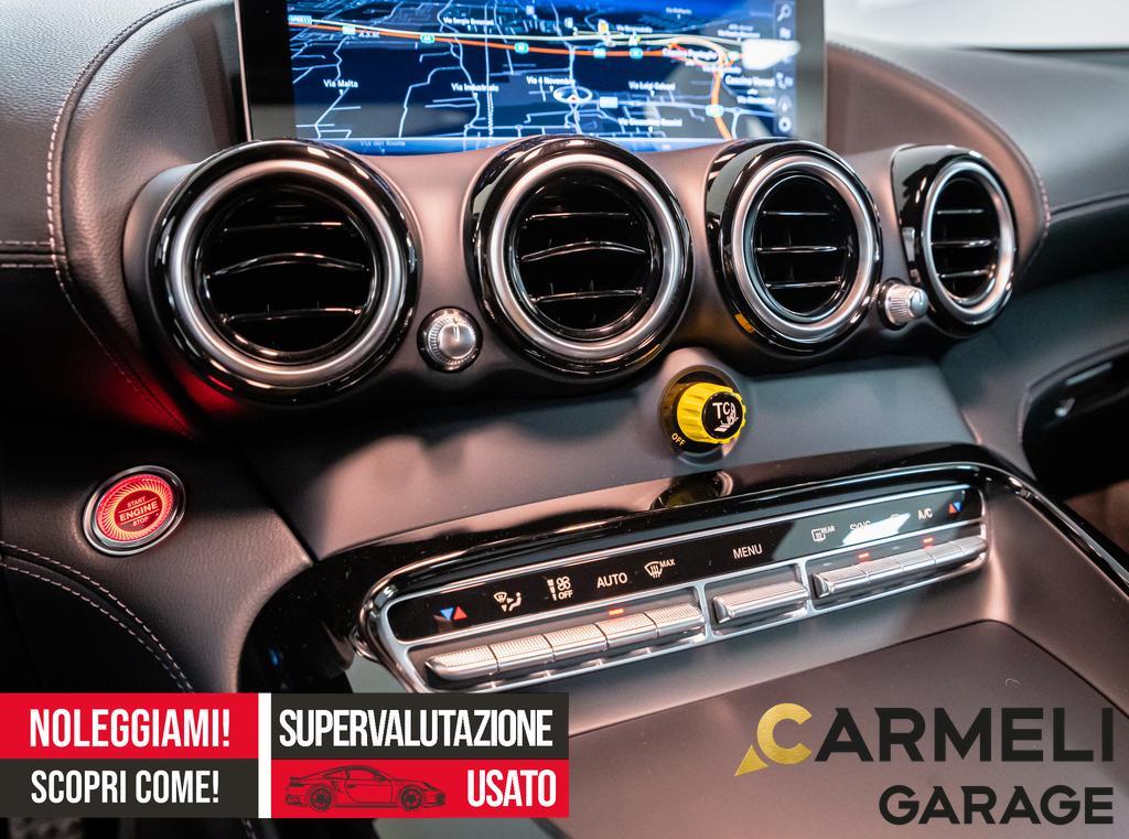 Mercedes AMG GT - C190 R PRO Limited Edition