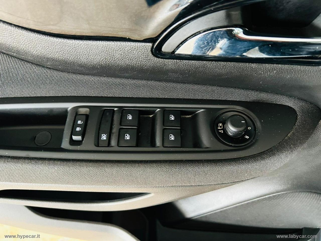 OPEL Mokka X 1.6 CDTI Ecotec 4x2 S&S Business