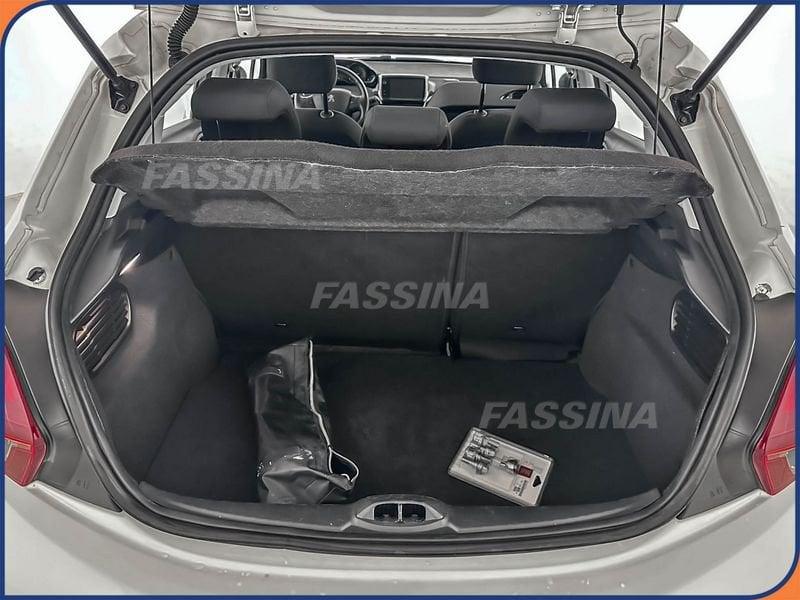 Peugeot 208 BlueHDi 75 5 porte Active