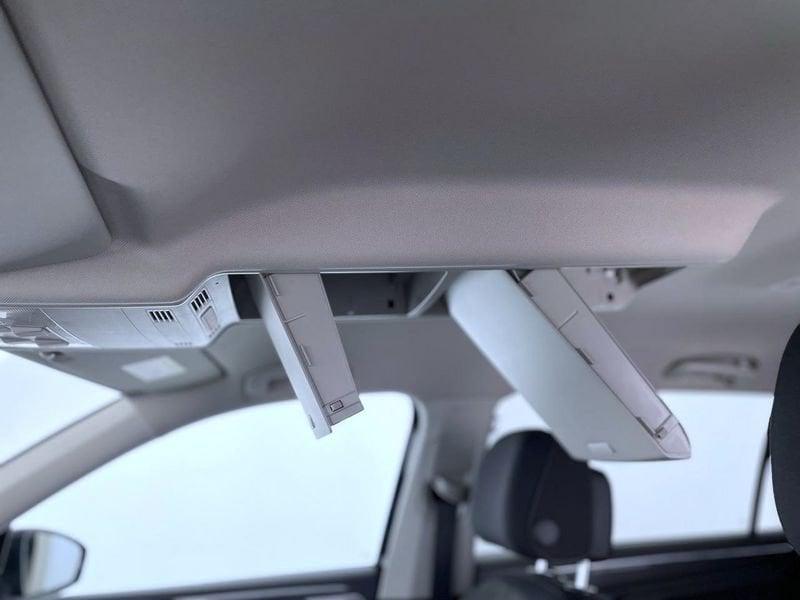 Volkswagen Tiguan Allspace Tiguan Allspace 2.0 TDI 190 CV SCR DSG 4MOTION Advanced BMT