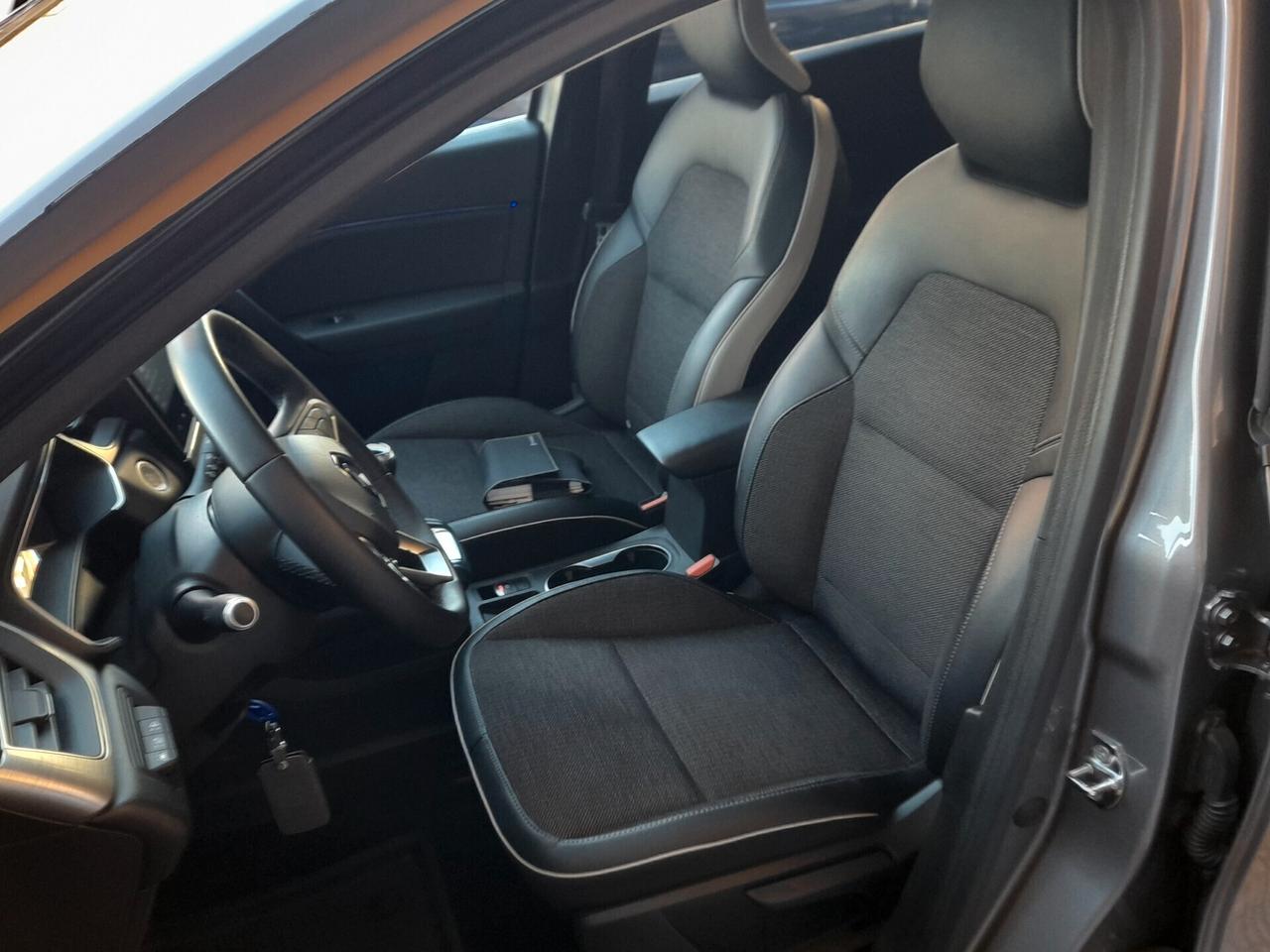 Renault Captur TCe 100 CV GPL Intens KM CERTIF