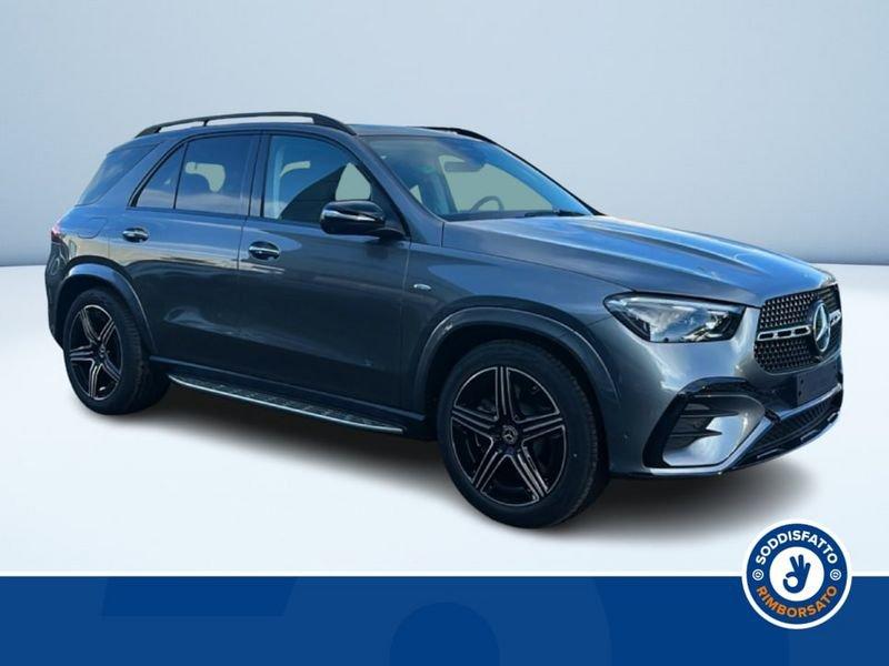 Mercedes-Benz GLE 350de 4Matic EQ-Power AMG Line Premium