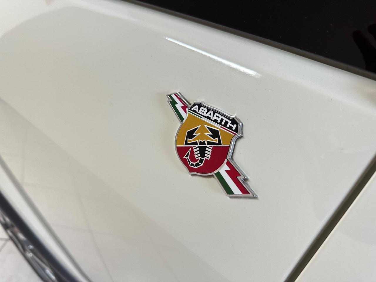 Abarth Grande Punto 1.4 T-Jet 16V 3 porte