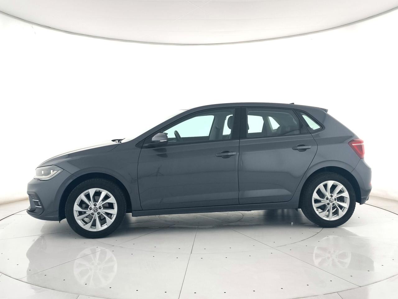 Volkswagen Polo 1.0 TSI DSG Style