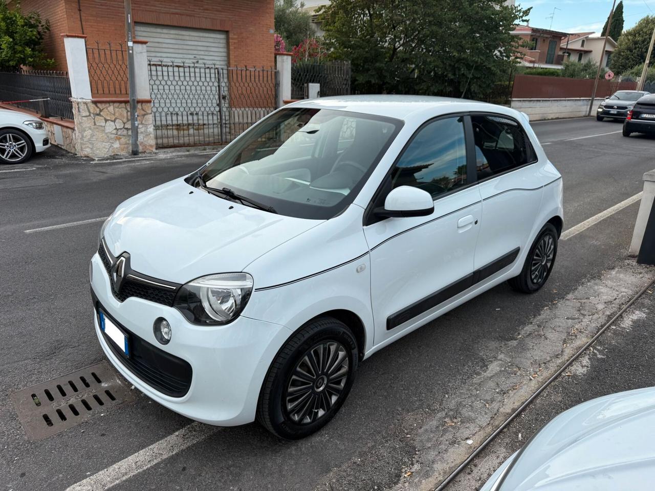 Renault Twingo 1.0 5p - Euro6B - Tutto incluso - Superprezzo