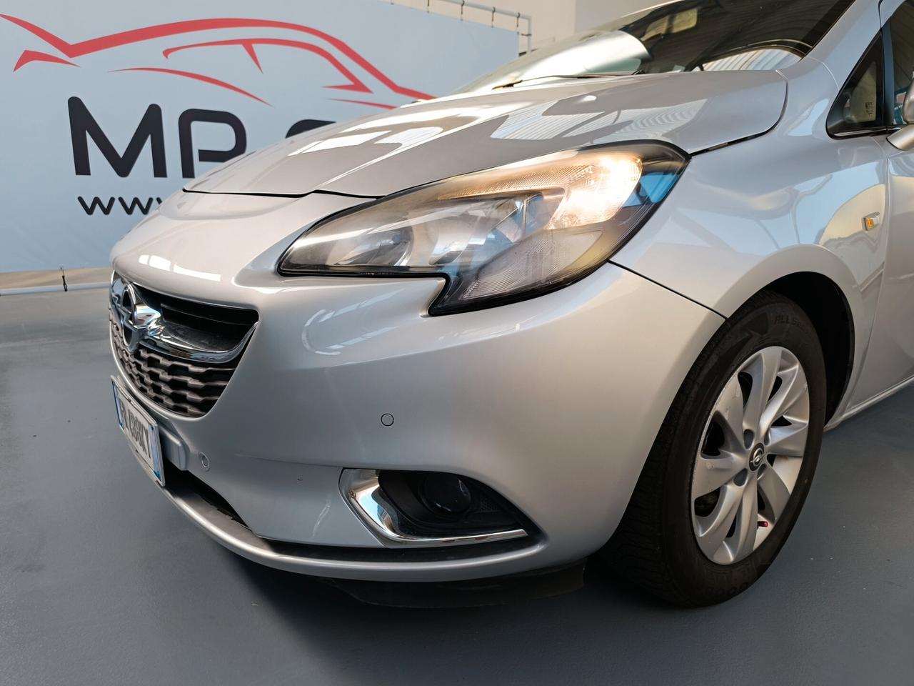 Opel Corsa 1.3 CDTI ecoFLEX 95CV Start&Stop aut. 5 porte Innov.
