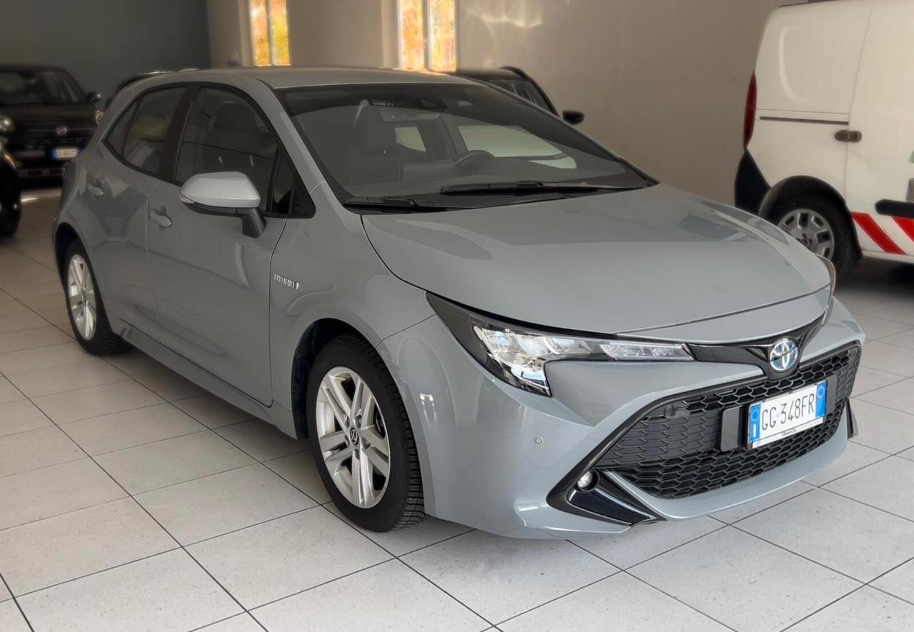 Toyota Corolla Hybrid 1.8h Business - 2021