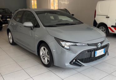 Toyota Corolla Hybrid 1.8h Business - 2021