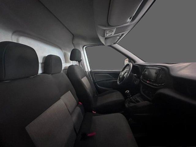 FIAT Doblo Doblò 1.3 MJT S&S PL-TN Cargo Maxi Lounge