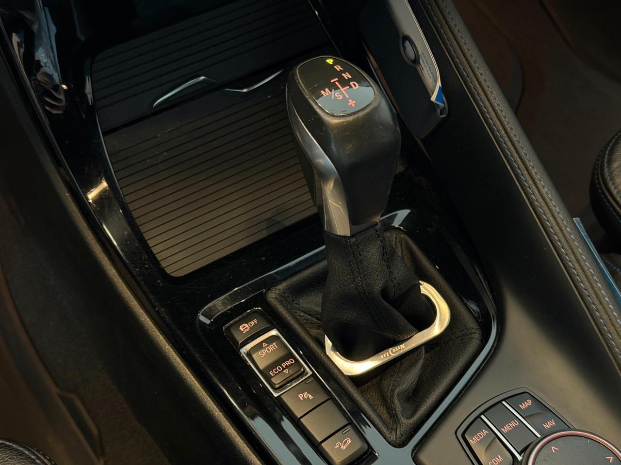 BMW X2 XDrive MSport-X Auto 2.0cc 231Cv