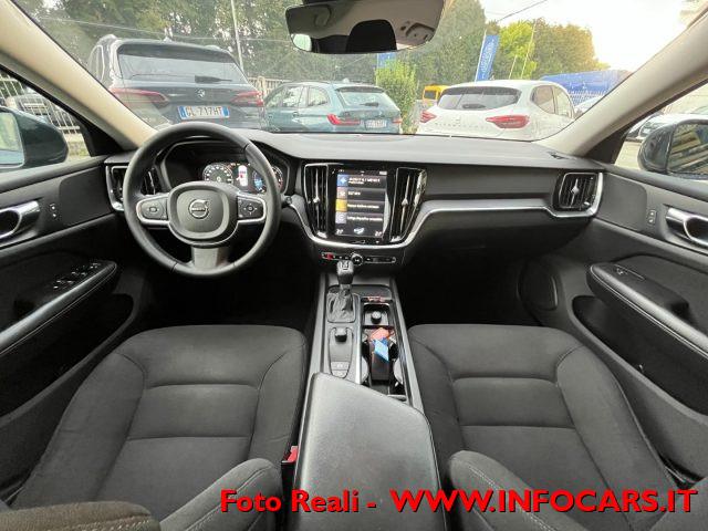 VOLVO V60 D3 Geartronic Business PROMO