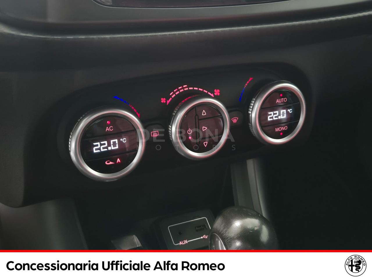 Alfa Romeo Giulietta 1750 turbo veloce 240cv tct my17