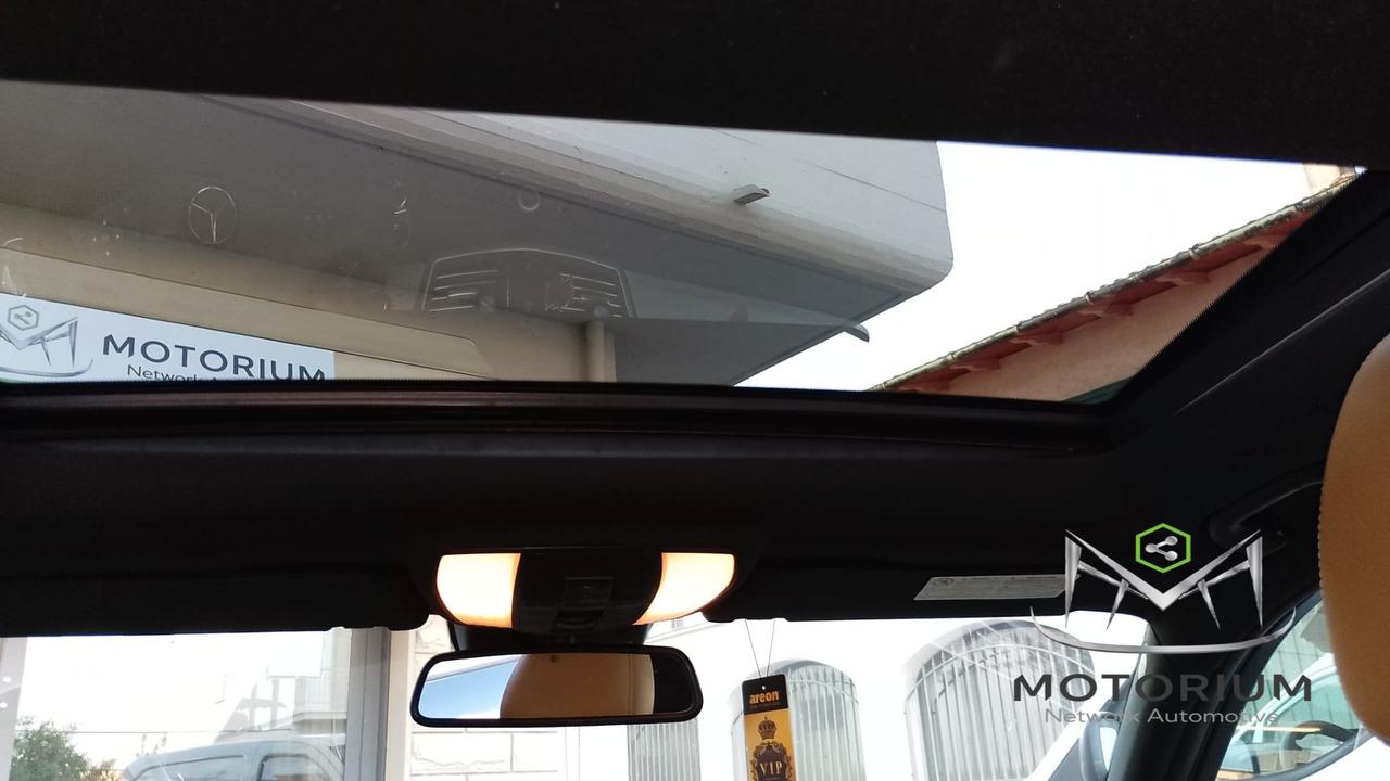 Mercedes-Benz E350 ANG