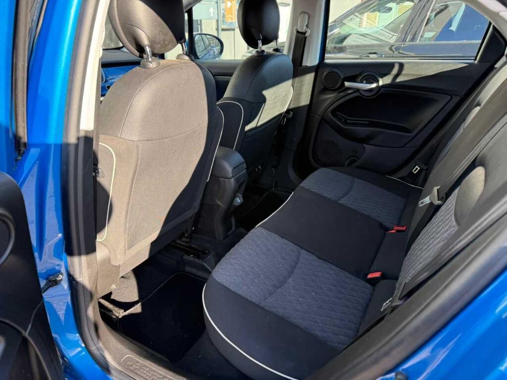 Fiat 500X 1.6 MJT 120CV AUT. NAVI+PDC+CRUISE+TEL+PRIVACY+E6