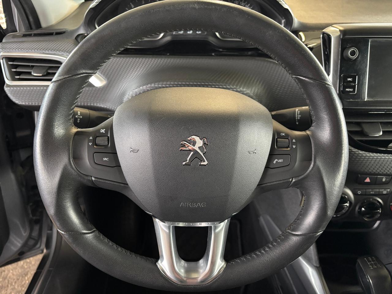 Peugeot 2008 1.6 BlueHDi 73KW 100CV Allure NEOPATENTATO