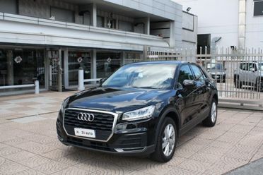 AUDI Q2 30 TDI S tronic Business