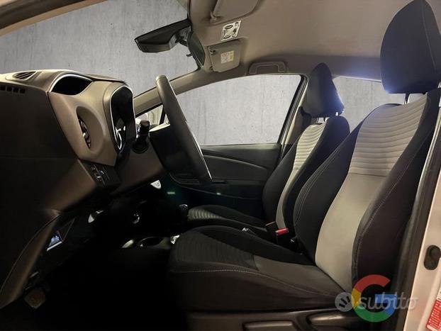 Toyota Yaris 1.5 Hybrid 5 porte Active/PROMO
