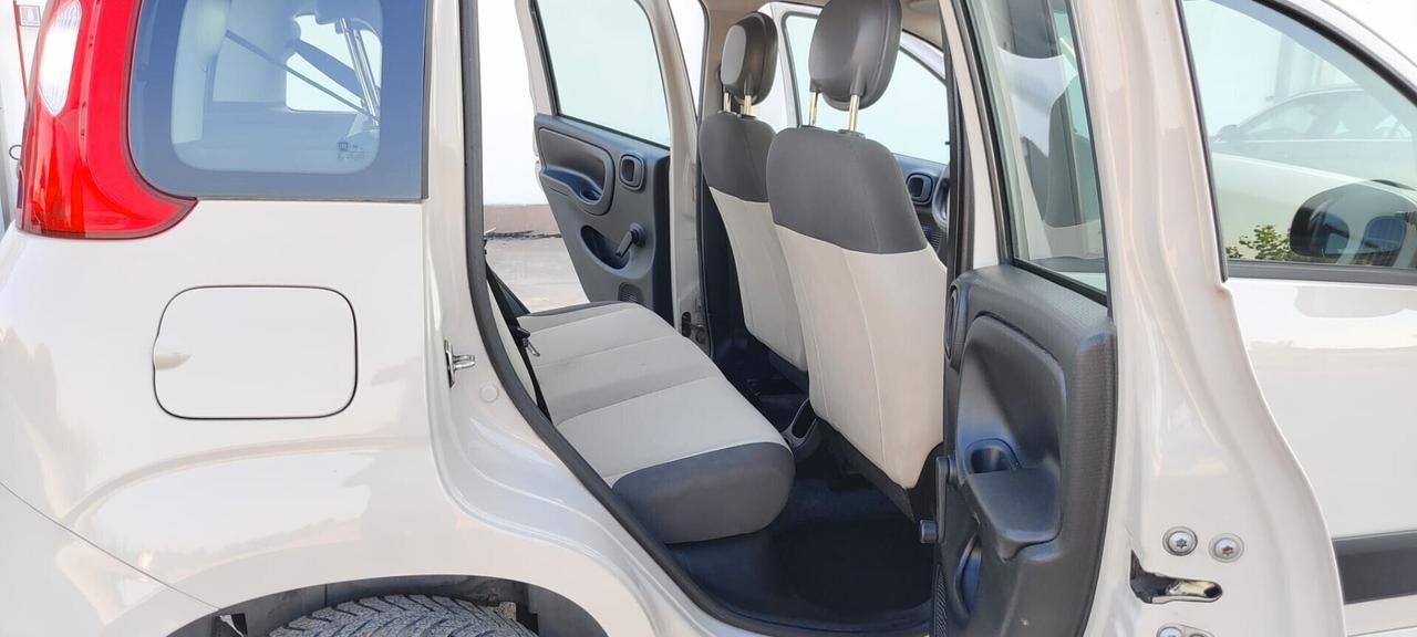 Fiat Panda 1.2 EasyPower Lounge