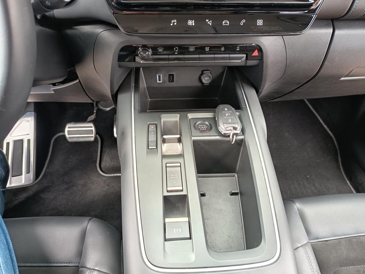 Citroen C5 Aircross BlueHDi 130 S&S EAT8 Shine Pack