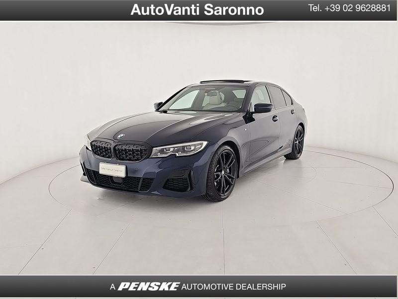 BMW Serie 3 M 340d 48V xDrive