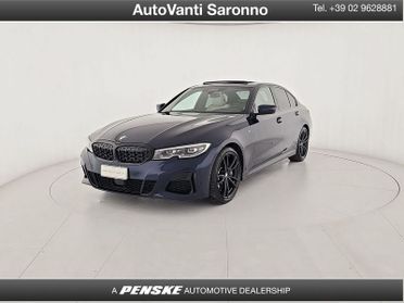 BMW Serie 3 M 340d 48V xDrive