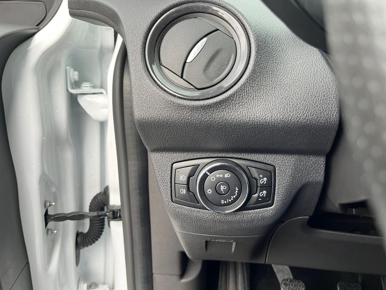 Ford Transit 1.5 tdci 100cv s&s sport my20