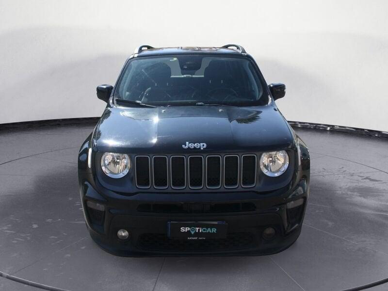 Jeep Renegade Renegade 1.6 mjt Limited 2wd 130cv