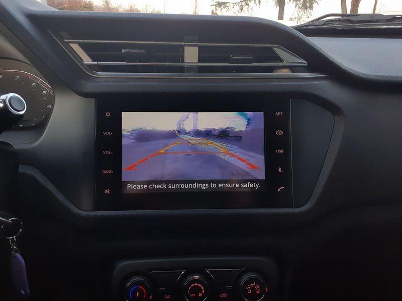 DR AUTOMOBILES DR3 dr3 S2 1.5 GPL 1°PROP-GARANZIA-KM CERTIFICATI