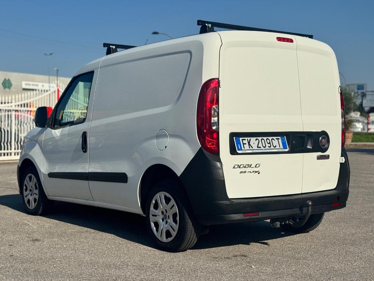 Doblò 1.3 MJT PC Combi N1 MAXI
