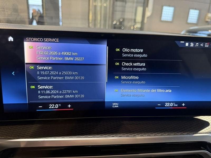 BMW Serie 3 320d MSport Touring