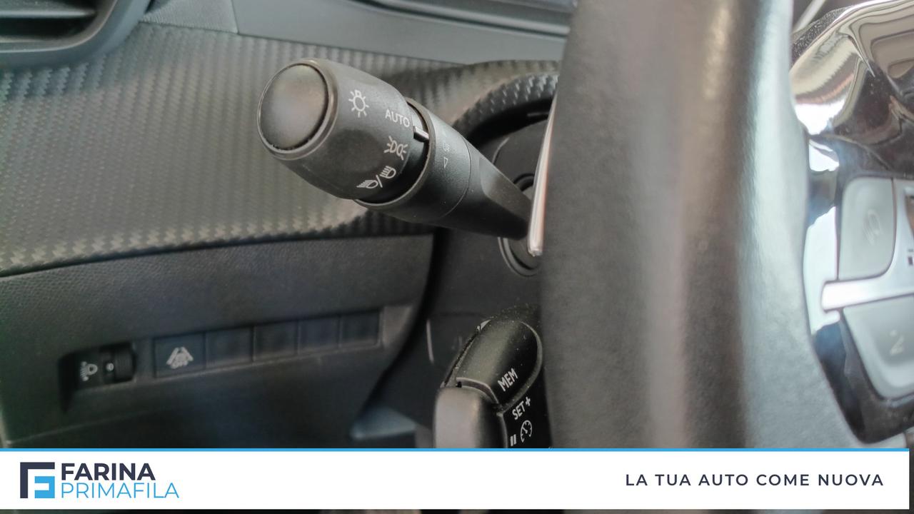 PEUGEOT 2008 II 2020 - 2008 1.5 bluehdi Allure s&s 130cv eat8