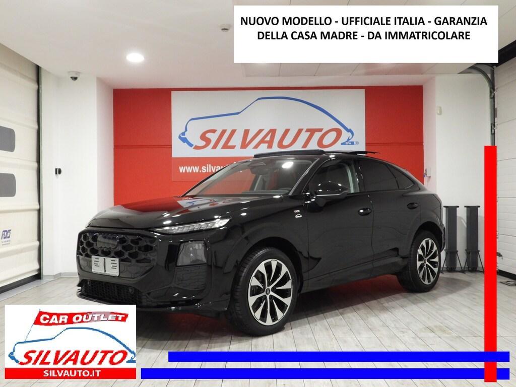 Audi Q3 35 2.0 TDI S tronic