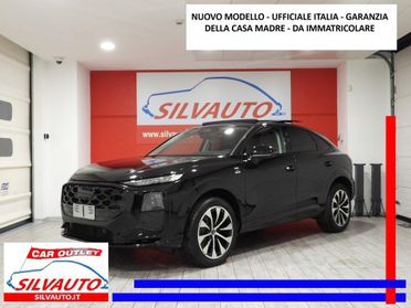 Audi Q3 35 2.0 TDI S tronic