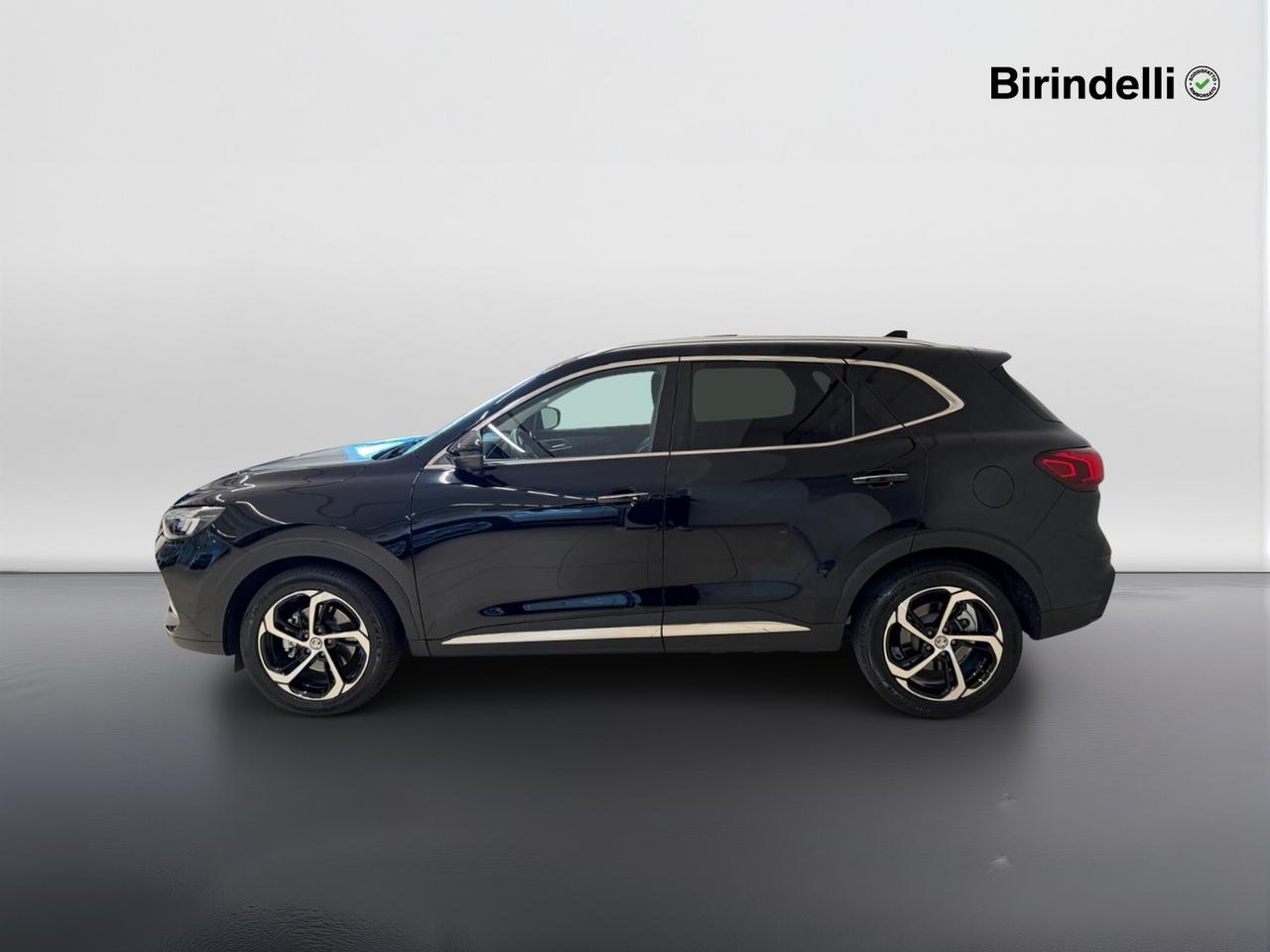 MG HS (2022-2025) - HS 1.5T-GDI AT Luxury