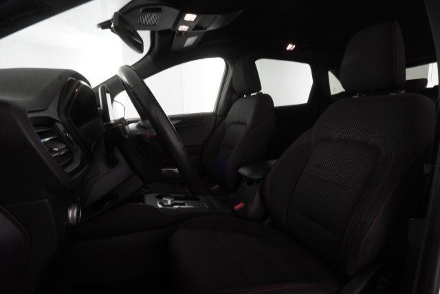 FORD Kuga Kuga 1.5 EcoBlue 120 CV aut. 2WD ST-Line