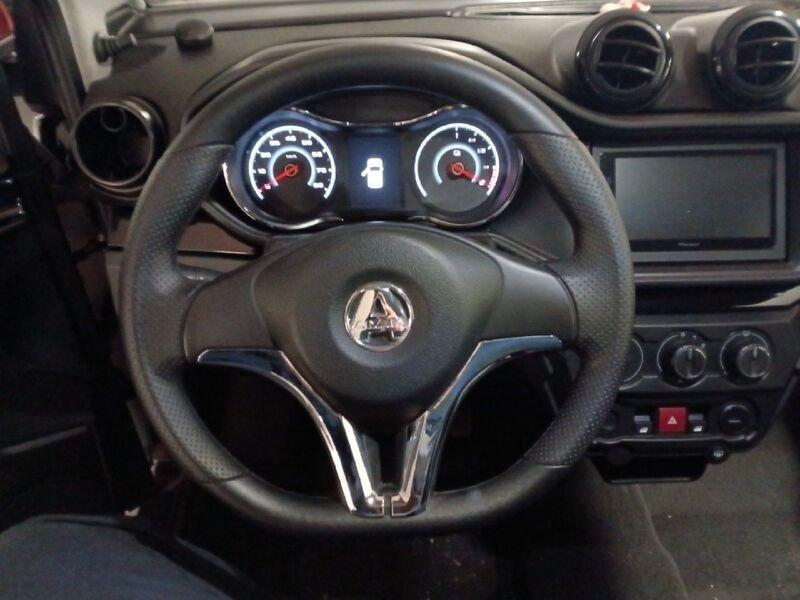 Aixam City eCity Sport Ambition